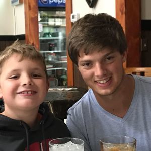 Meet your Posher, Heidi